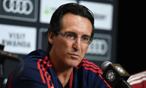 Vì sao Unai Emery "sợ" đá với Liverpool?