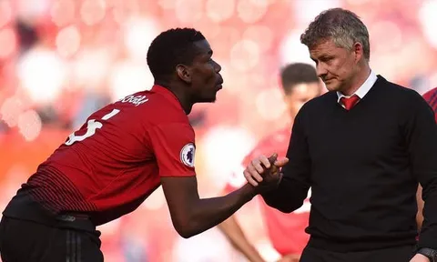 Vì Solskjaer, Man Utd tiếp tục không có giám đốc thể thao?