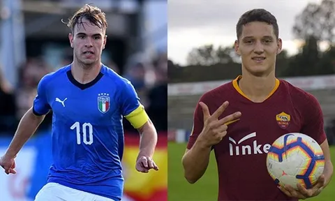 Vì trung vệ thất sủng của Juventus, Roma sẵn sàng hy sinh 2 sao trẻ