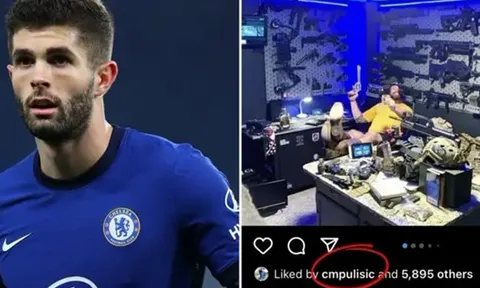 Sao Chelsea vướng vào chính trị, CĐV sợ 'đắc tội' với Roman Abramovich