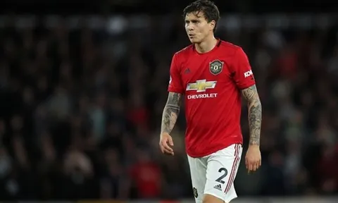 NÓNG! Đại diện Lindelof lên tiếng, hé lộ sự thật gây sốc về Barca