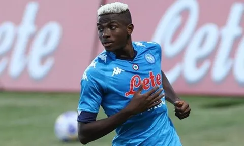 Màn trình diễn những bản hợp đồng mùa hè tại Serie A
