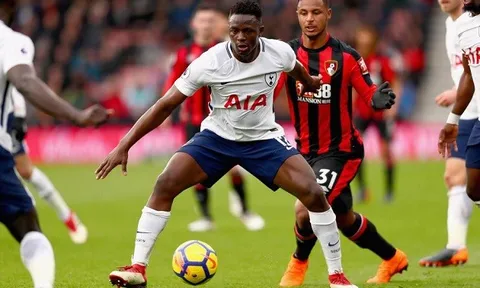 Tiết lộ lý do thỏa thuận đưa ''người thừa'' Spurs đến Bỉ không xảy ra