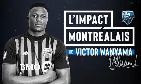 Victor Wanyama: "Tôi phát điên khi họ không tin tưởng tôi"