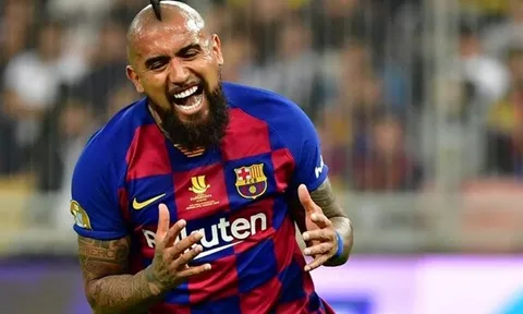 Nhòm ngó sao Barca, Inter Milan bị “người cũ” tạt nước lạnh