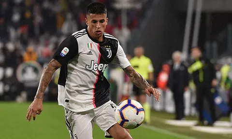 NÓNG! Lộ dấu hiệu đồng hương Ronaldo đang làm loạn để rời Juventus