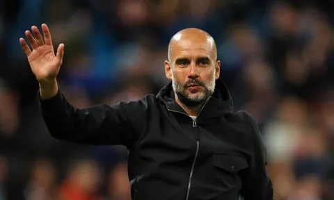 "Viên ngọc" 30 triệu đáp lời, Pep liệu có mạnh tay mang về Man City?