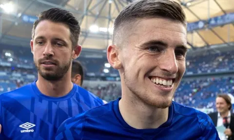 Vừa đến Bundesliga, "viên ngọc" vùng Merseyside chỉ ra điều lý tưởng