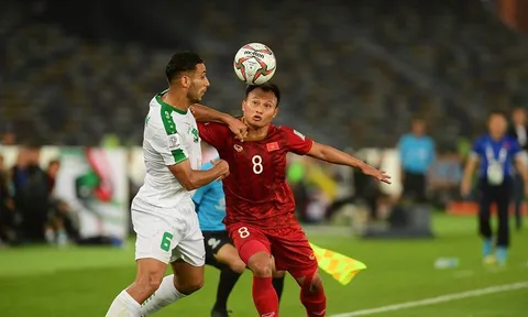 Điểm tin bóng đá Việt Nam sáng 24/06: "Hung thần" của ĐT Việt Nam tại Asian Cup 2019 bị cấm thi đấu