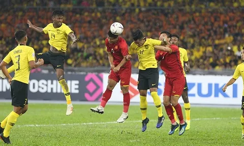 Việt Nam "chạm một tay" thành chủ nhà AFF Cup 2020