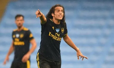Emery tái hợp trò cũ, "kẻ nổi loạn" sắp được giải thoát khỏi Arsenal