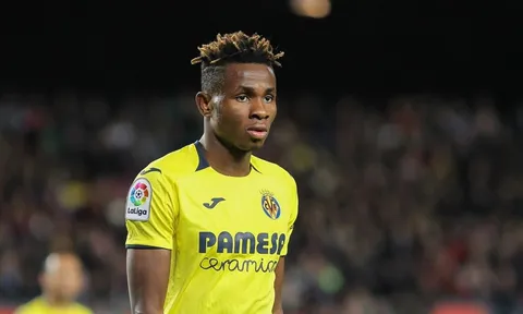 Sợ mất Sancho, Chelsea nhắm ngôi sao 58 triệu bảng thay thế