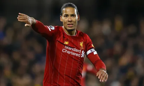Vincent Kompany: "Không phải Terry, Ferdinand, cậu ta mới là trung vệ số 1 tại NHA"
