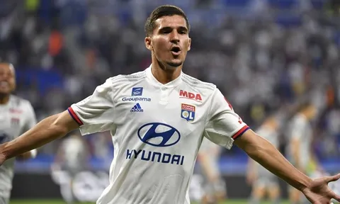 Vinh danh tài năng trẻ nổi bật nhất đội hình tiêu biểu vòng 2 Ligue 1