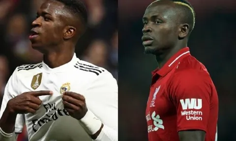 Quyết đoạt sao Liverpool, Real lại tính hiến tế ''thần đồng''