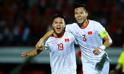 V.League thay đổi chưa từng có, tuyển Việt Nam hưởng lợi thế nào?