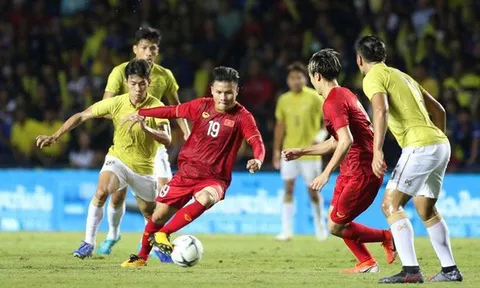 HLV Lê Thụy Hải: "Thái Lan muốn thắng Việt Nam khó lắm"