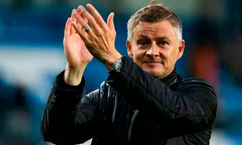 Với 1 điều kiện, Man Utd sẵn sàng đón "siêu hợp đồng" 130 triệu về OTF
