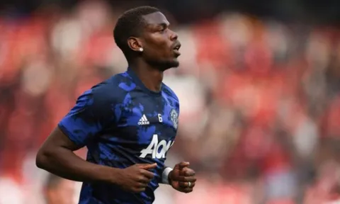 Với 155 triệu, Real "ủ mưu" ra đòn quyết định cho Paul Pogba