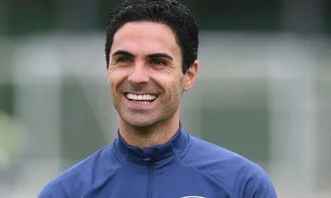 Với 20 triệu bảng, Arsenal vẫn gây bão chợ Đông với 2 tân binh?