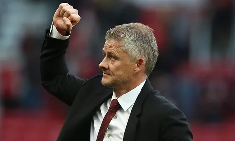 Với 3 cầu thủ này, hàng thủ Man Utd "vững như bàn thạch"