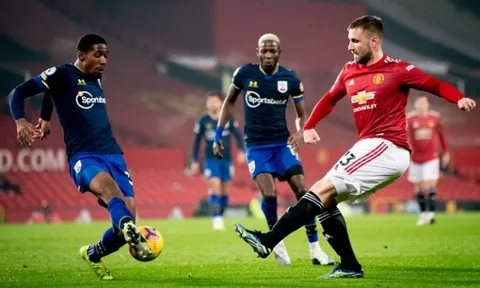 Với 3 điều kiện, Man Utd hoàn toàn có thể vô địch Ngoại hạng Anh 2020/21