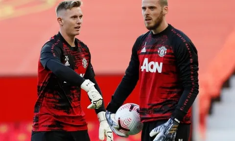 Với 5 "báu vật" nước Anh, Solskjaer giúp Man Utd đại phá xứ sương mù