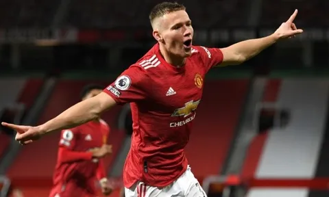 Với 5 "báu vật" Solskjaer tự tin đưa Man Utd đến đỉnh cao