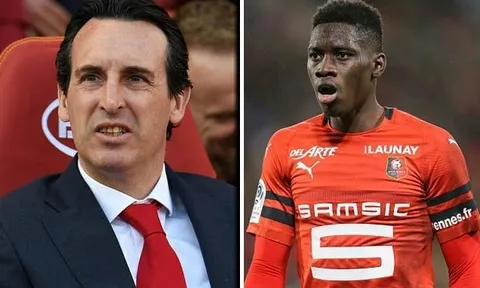 Với 6 tân binh, Emery đã biết đâu là đội hình mạnh nhất của Arsenal