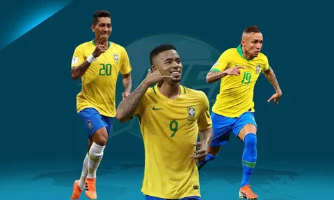 Với "cánh chim lạ" và song sát Ngoại hạng Anh, Brazil đã thực sự quên Neymar?