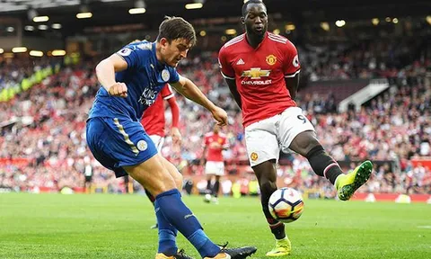 "Với chiến binh đó, Man Utd có thể thay đổi bộ mặt 2 năm qua"