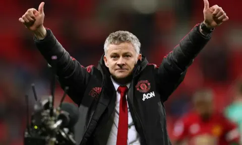 Với "kẻ huỷ diệt" mới, Solskjaer thách thức toàn cõi xứ sương mù!