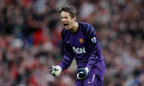 Với nhân vật này, Man United sẽ lại "nhuộm đỏ trời Âu"