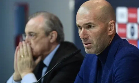 Với Real Madrid, đơn giản chỉ là làm ăn