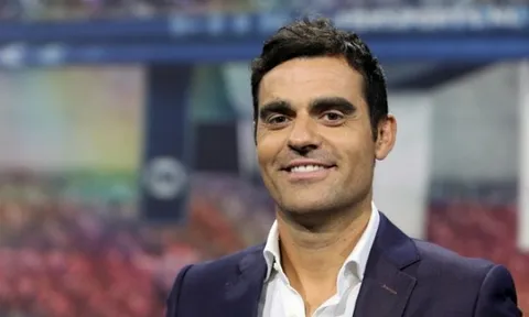 "Với tôi, cậu ấy nên đến Liverpool thay vì chọn Real Madrid"