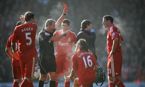 'Với tôi, đó là hai cầu thủ xuất sắc nhất từng chơi cho Liverpool'