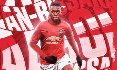 Với Wan-Bissaka, chúng ta vô tình thấy một Man Utd đầy hứa hẹn!