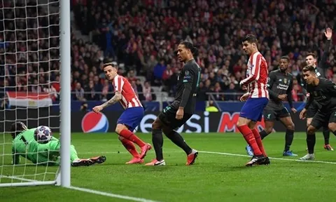 Vòng 1/8 Champions League: “Độc cô cầu bại” sa lầy, “chiếu dưới” quật khởi