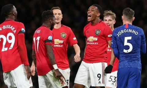Vòng 27 Premier League và 4 câu hỏi cho cuộc chiến tốp 4