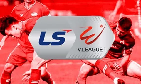 Vòng 3 V-League 2021 lao đao vì những diễn biến mới của COVID-19