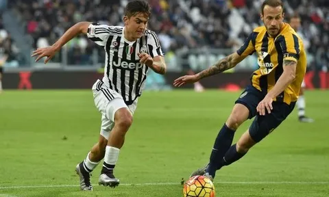 Vòng 4 Serie A: Chờ đợi cơn thịnh nộ của Juventus ở Allianz Stadium