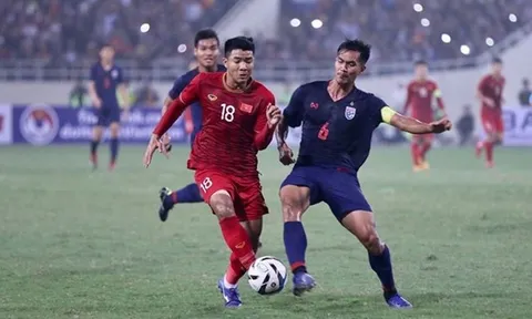Vòng bảng Sea Games 30: Việt Nam có thể ở chung bảng đấu với Thái Lan và Indonesia