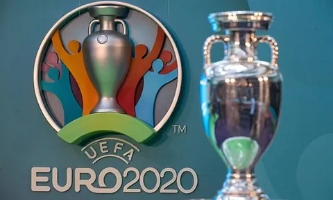 Vòng chung kết EURO bị hoãn, “sếp lớn” Juventus nói gì?
