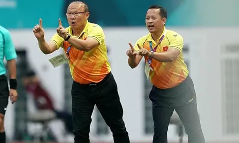 Vòng loại World Cup 2022: Thời cơ và thử thách vô cực của thầy trò HLV Park Hang-seo