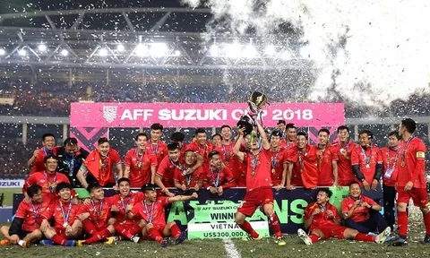 World Cup mới là “đại chiến” thật sự giữa Việt Nam và Thái Lan