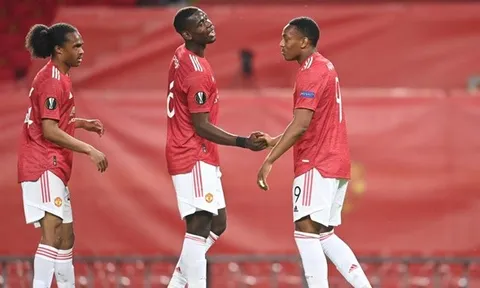 Vòng tứ kết Europa League có gì đáng chờ đợi?