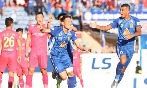 VPF gửi 2 phương án tổ chức V-League, Hạng Nhất cho các CLB