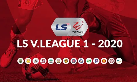 VPF lên kế hoạch, chốt 2 phương án cho mùa giải trở lại
