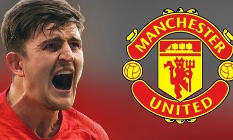 Vụ Man Utd - Maguire ngã ngũ, hiệu ứng domino được kích hoạt thế nào?