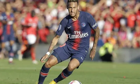 Vụ Neymar, Barcelona tự biết không đủ tiền